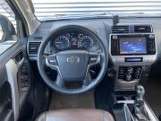 Toyota Land Cruiser Prado 150 Series Рестайлинг 2 Москва  - изображение 42