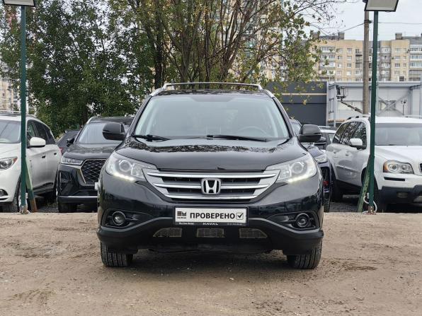 Honda CR-V IV с пробегом 2014 года, цена 1 949 000 рублей, 185000 км, внедорожник, Автокод Объявления