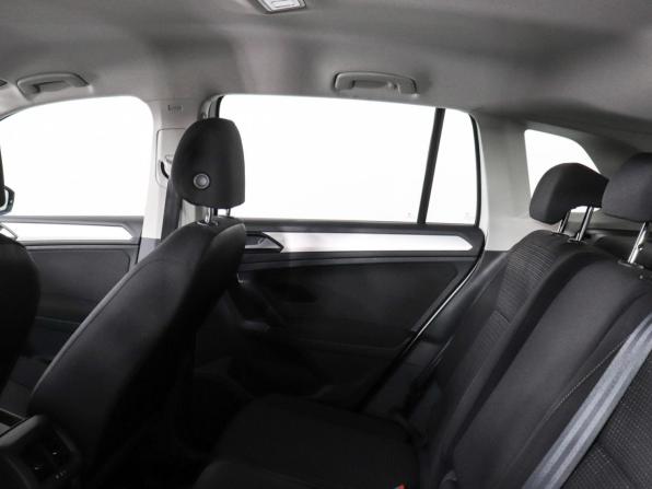 Volkswagen Tiguan II с пробегом 2020 года, цена 2 197 000 рублей, 84606 км, внедорожник, Автокод Объявления