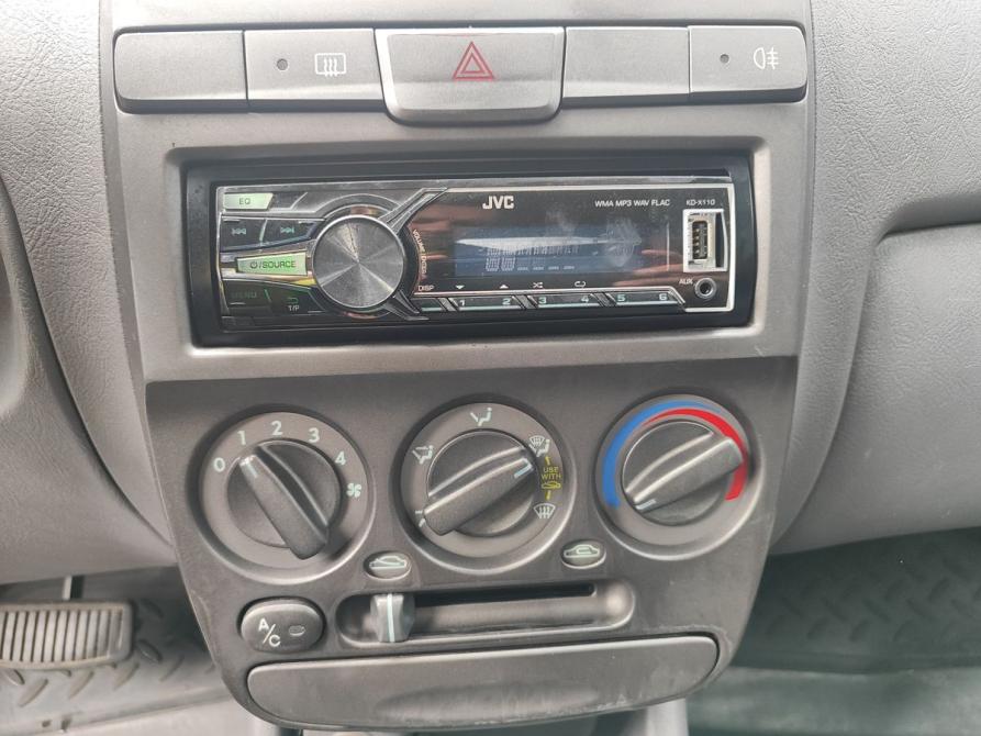 Hyundai Accent II Москва  - изображение 13