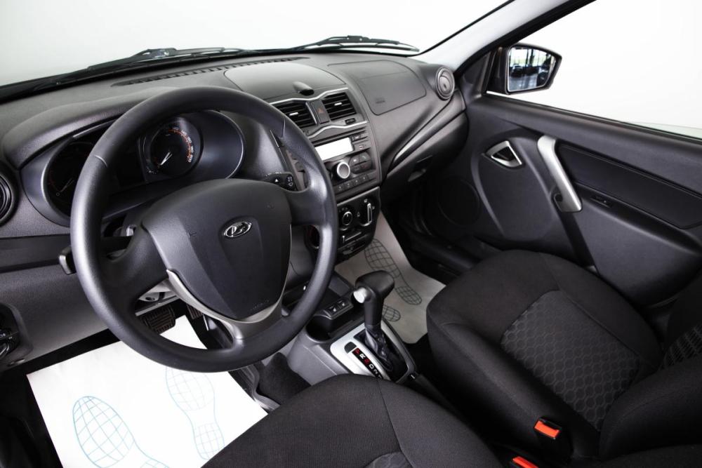 Lada (ВАЗ) Granta I Рестайлинг Пермь  - изображение 8