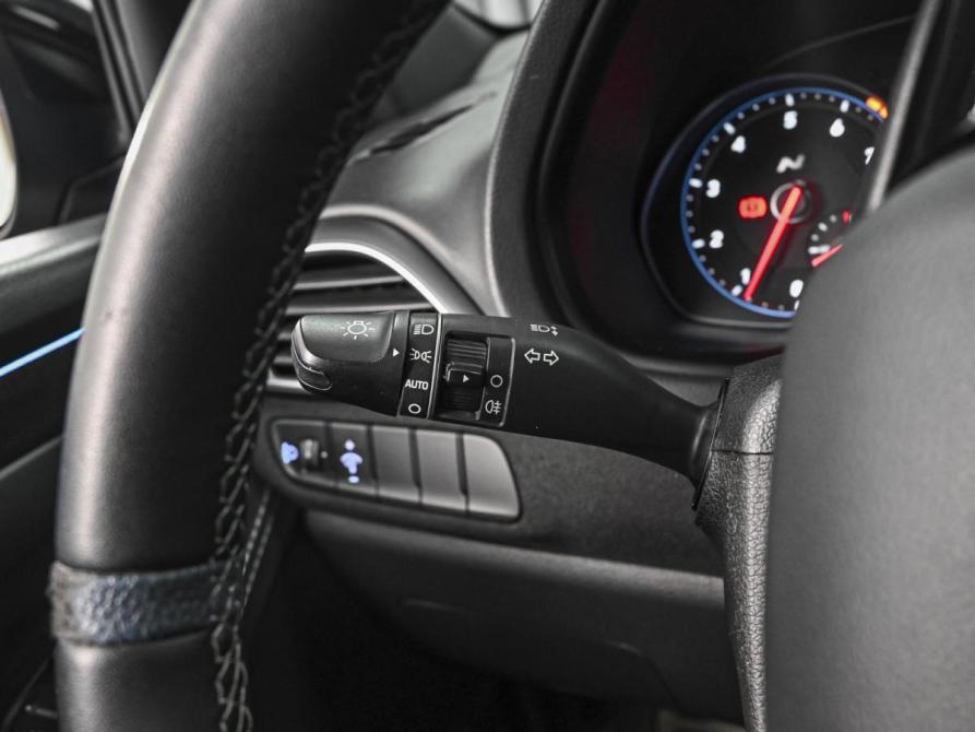 Hyundai i30 N I Ставрополь  - изображение 16