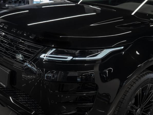 Land Rover Range Rover Evoque II Рестайлинг с пробегом 2025 года, цена 5 900 000 рублей, 50 км, внедорожник, Автокод Объявления