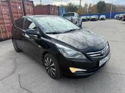 Hyundai Solaris I Рестайлинг Тольятти  - изображение 10