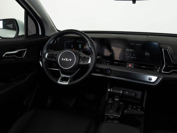 Kia Sportage V с пробегом 2021 года, цена 3 277 000 рублей, 91790 км, внедорожник, Автокод Объявления