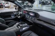 Mercedes-Benz GLE AMG II (V167) Рестайлинг Москва  - изображение 49