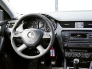 Skoda Octavia III (A7) Екатеринбург  - изображение 38