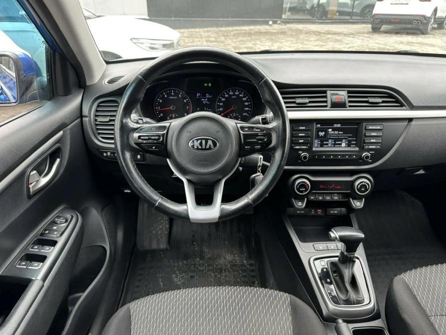 Kia Rio IV Мурманск  - изображение 20