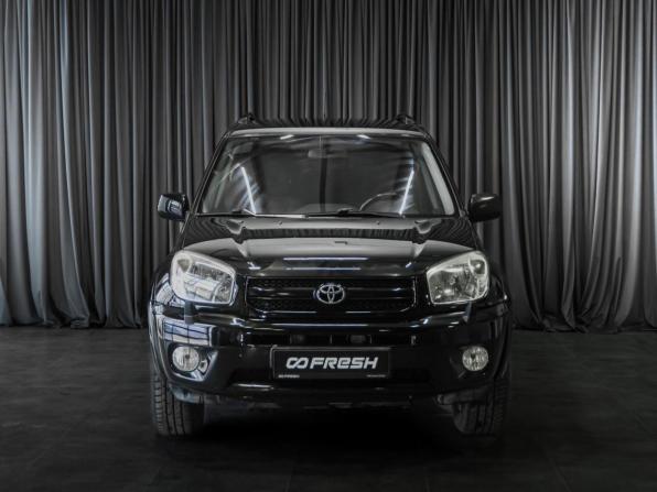 Toyota RAV4 II (XA20) Рестайлинг с пробегом 2005 года, цена 1 070 000 рублей, 153452 км, внедорожник, Автокод Объявления