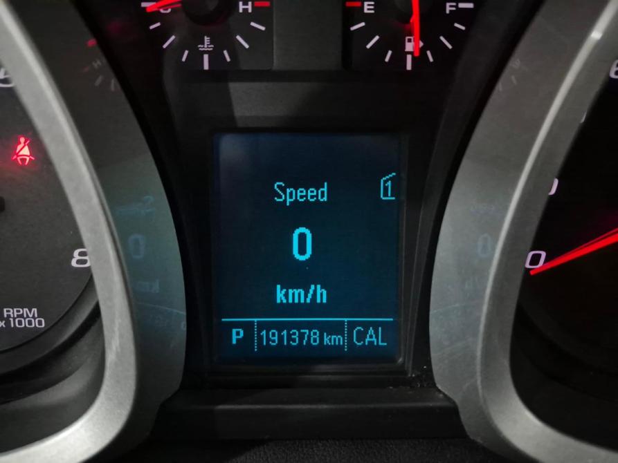 Chevrolet Equinox II Альметьевск  - изображение 16