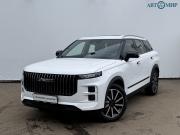 Jaecoo J7 I Москва  - изображение 14