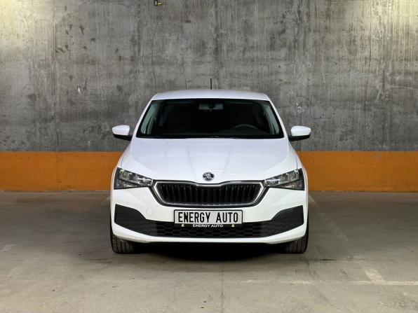 Skoda Rapid II с пробегом 2021 года, цена 1 255 000 рублей, 169713 км, лифтбек, Автокод Объявления