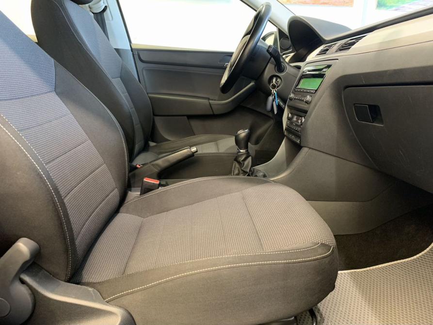 Skoda Rapid I Екатеринбург  - изображение 22