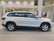 Skoda Kodiaq I Казань  - изображение 27