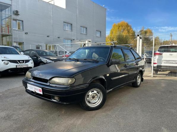 Lada (ВАЗ) 2114 с пробегом 2010 года, цена 149 760 рублей, 171678 км, хэтчбек, Автокод Объявления