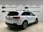 Kia Sorento III Prime Санкт-Петербург  - изображение 20