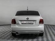 Volkswagen Polo V Рестайлинг Москва  - изображение 23