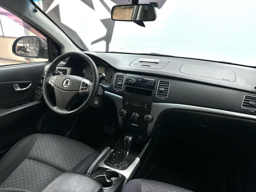 SsangYong Actyon II Ростов-на-Дону  - изображение 9
