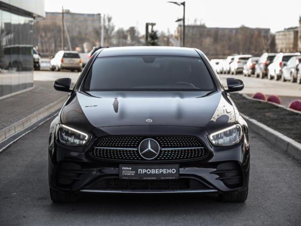 Mercedes-Benz E-Класс V (W213 S213 C238) Рестайлинг с пробегом 2021 года, цена 3 799 000 рублей, 117126 км, седан, Автокод Объявления