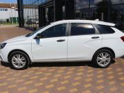 Lada (ВАЗ) Vesta I Калуга  - изображение 6
