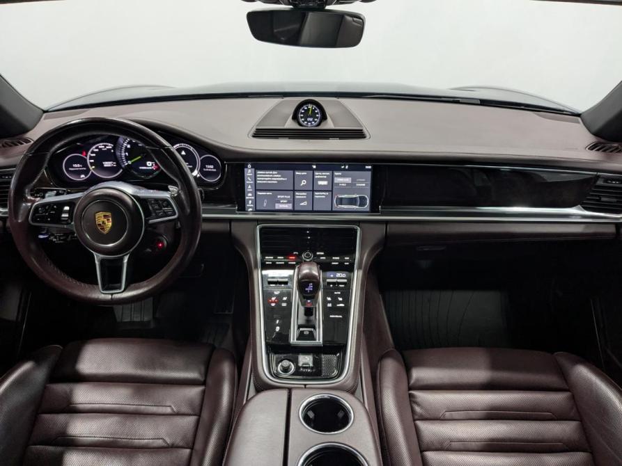Porsche Panamera II Санкт-Петербург  - изображение 14