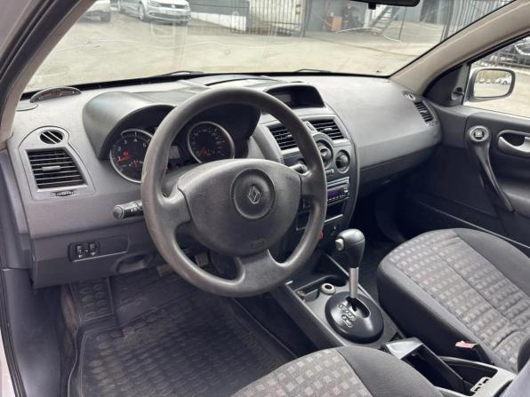 Renault Megane II Рестайлинг с пробегом 2008 года, цена 399 000 рублей, 255000 км, седан, Автокод Объявления