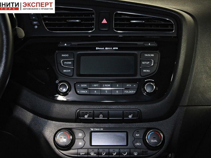 Kia Ceed II Белгород  - изображение 14