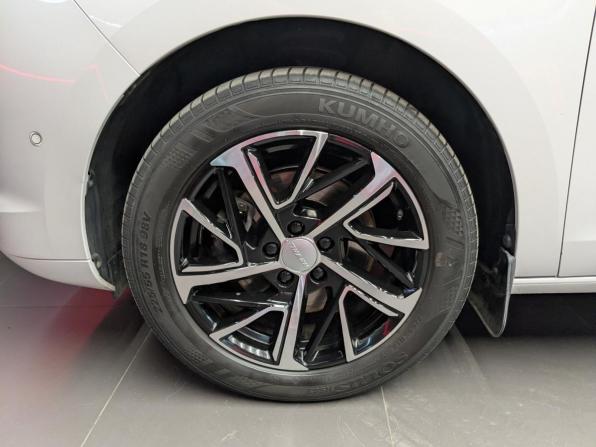 Haval Jolion I с пробегом 2023 года, цена 1 595 000 рублей, 88003 км, внедорожник, Автокод Объявления