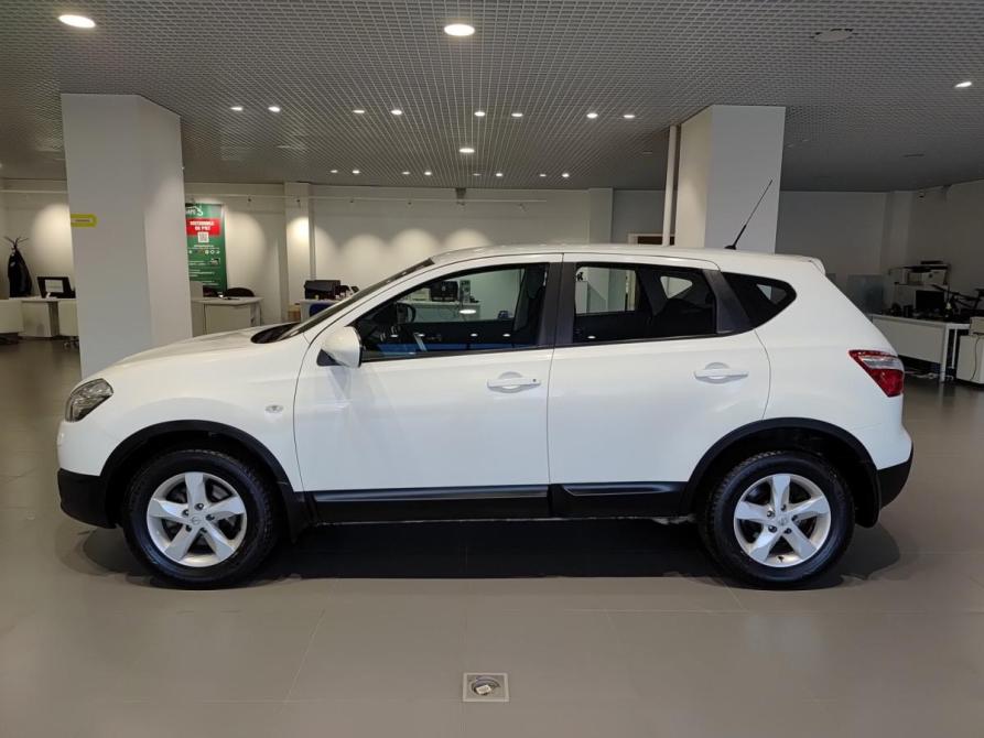 Nissan Qashqai I Рестайлинг Казань  - изображение 10