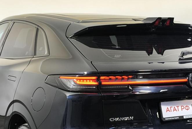 Changan UNI-K с пробегом 2023 года, цена 2 540 000 рублей, 62804 км, внедорожник, Автокод Объявления