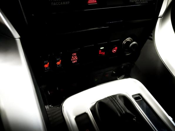 Mitsubishi Pajero Sport III с пробегом 2017 года, цена 3 100 000 рублей, 107178 км, внедорожник, Автокод Объявления