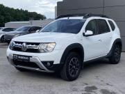 Renault Duster I Рестайлинг Уфа  - изображение 23