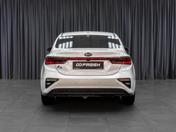 Kia K3 II с пробегом 2020 года, цена 2 199 000 рублей, 63795 км, седан, Автокод Объявления