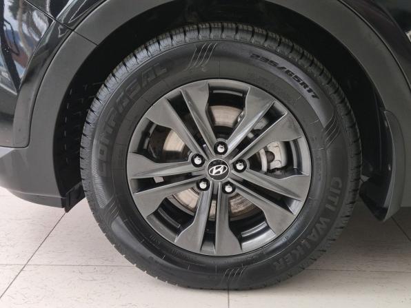 Hyundai Santa Fe III с пробегом 2013 года, цена 1 699 000 рублей, 210033 км, внедорожник, Автокод Объявления