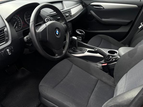 BMW X1 I (E84) Рестайлинг с пробегом 2013 года, цена 1 215 000 рублей, 156659 км, внедорожник, Автокод Объявления