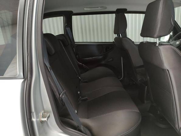 Lada (ВАЗ) Niva Travel I с пробегом 2021 года, цена 1 088 000 рублей, 41652 км, внедорожник, Автокод Объявления