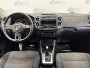 Volkswagen Tiguan I Рестайлинг Ставрополь  - изображение 26
