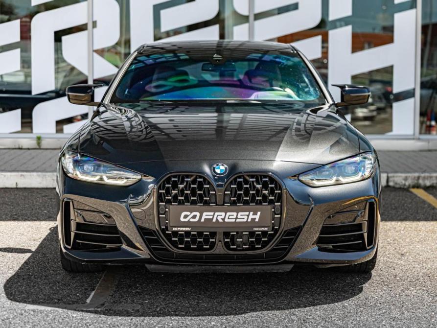 BMW 4 серии G22 G23 G26 Краснодар  - изображение 12
