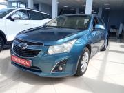 Chevrolet Cruze I Рестайлинг Арзамас  - изображение 7