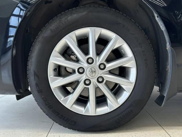 Toyota Camry VII (XV50) Рестайлинг с пробегом 2017 года, цена 1 910 000 рублей, 143498 км, седан, Автокод Объявления