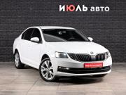 Skoda Octavia III (A7) Рестайлинг Екатеринбург  - изображение 22