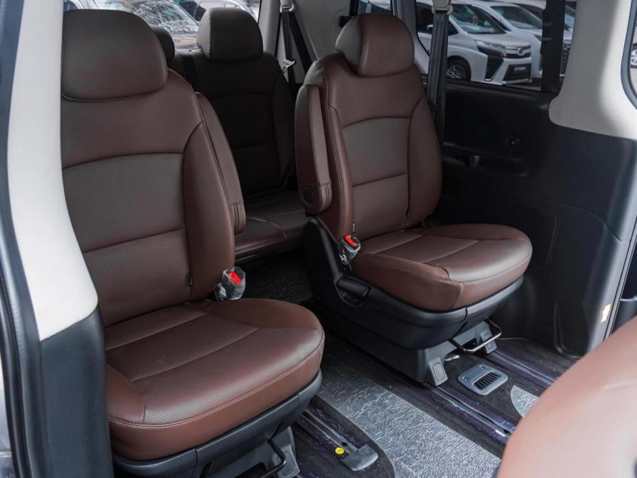Hyundai Grand Starex I Рестайлинг 2 Краснодар  - изображение 8