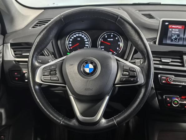 BMW X1 II (F48) Рестайлинг с пробегом 2020 года, цена 3 399 000 рублей, 65696 км, внедорожник, Автокод Объявления