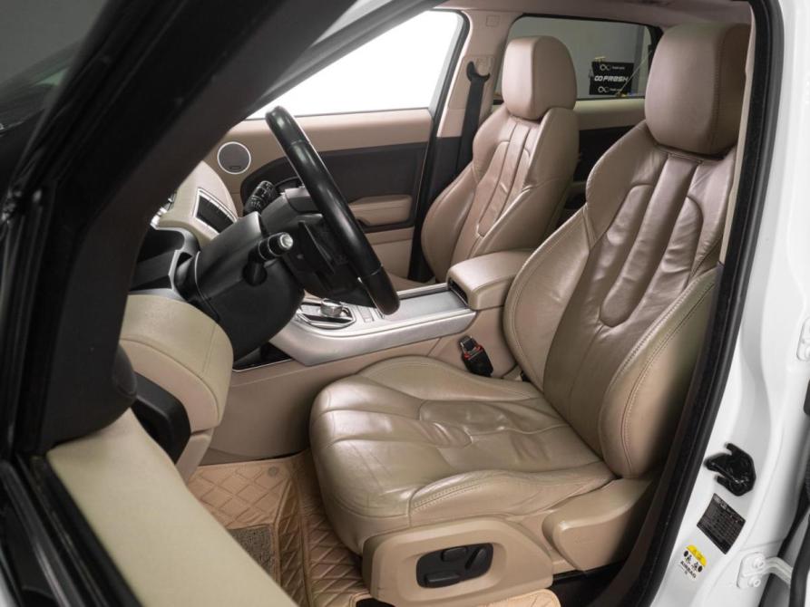 Land Rover Range Rover Evoque I Тюмень  - изображение 10
