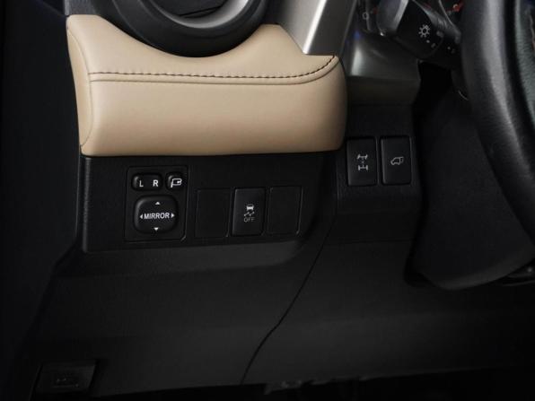 Toyota RAV4 IV (XA40) с пробегом 2014 года, цена 1 399 046 рублей, 399119 км, внедорожник, Автокод Объявления