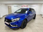 Lada (ВАЗ) Vesta I Кандалакша  - изображение 23