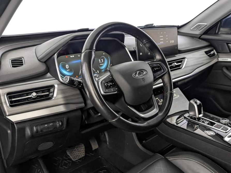 Chery Tiggo 8 Pro I Москва  - изображение 15