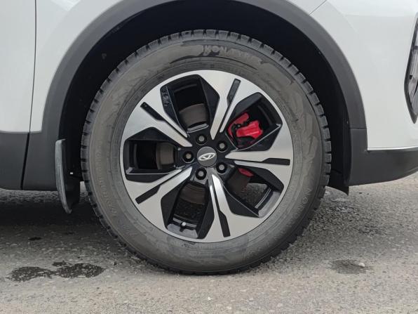 Chery Tiggo 7 Pro Max I с пробегом 2023 года, цена 2 240 000 рублей, 15974 км, внедорожник, Автокод Объявления