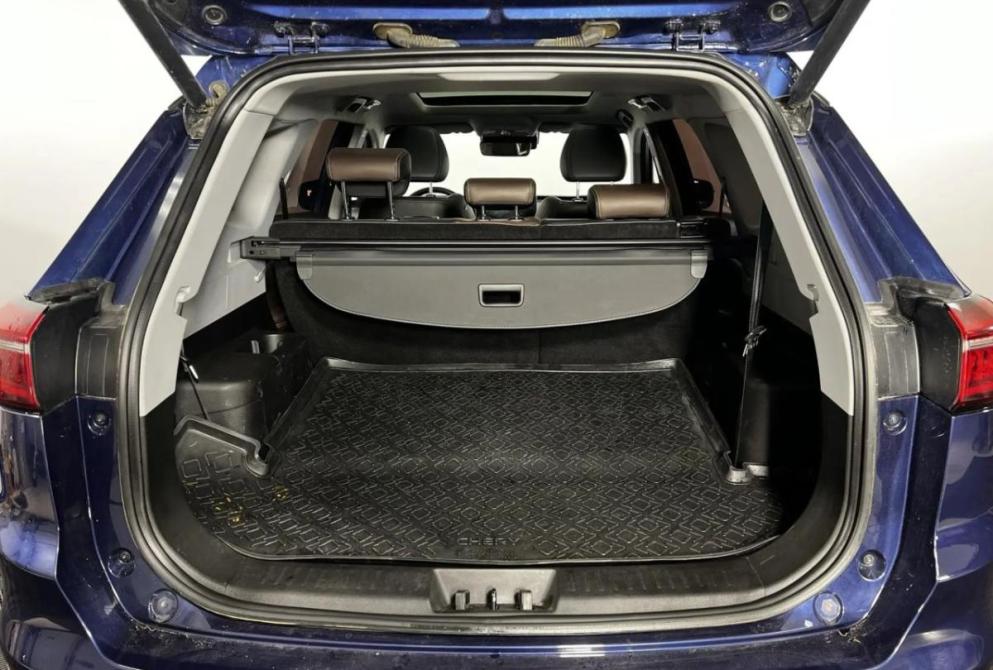 Chery Tiggo 8 Pro I Нижний Новгород  - изображение 23