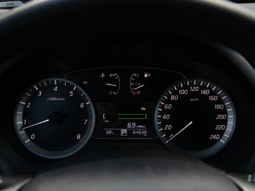 Nissan Tiida II Москва  - изображение 9